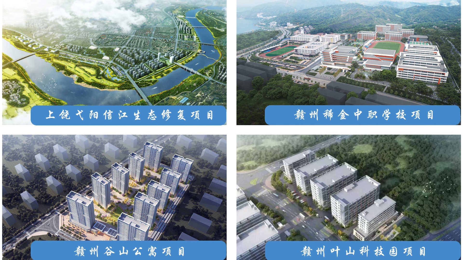 南昌市政建設集團2022年度“十大新聞”